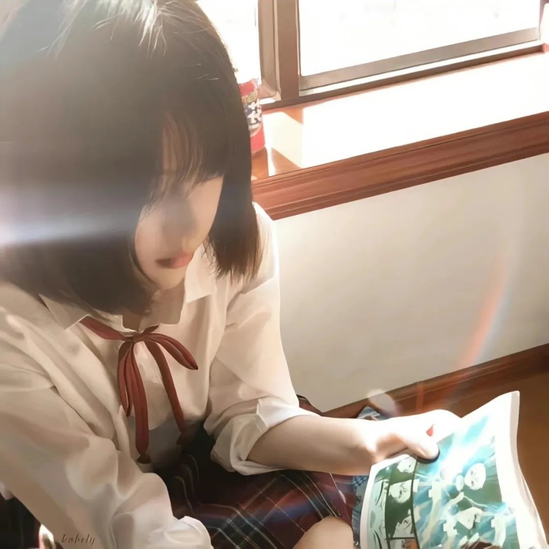 如此好运